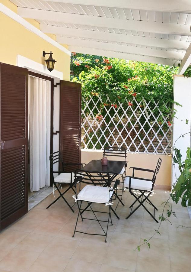 Apartament Kamini
