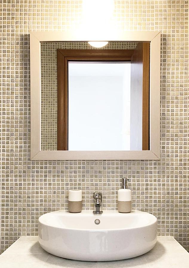 Apartament Kamini *