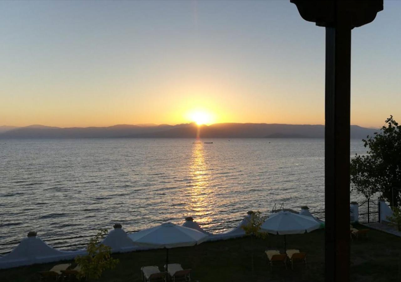 Apartament Kamini