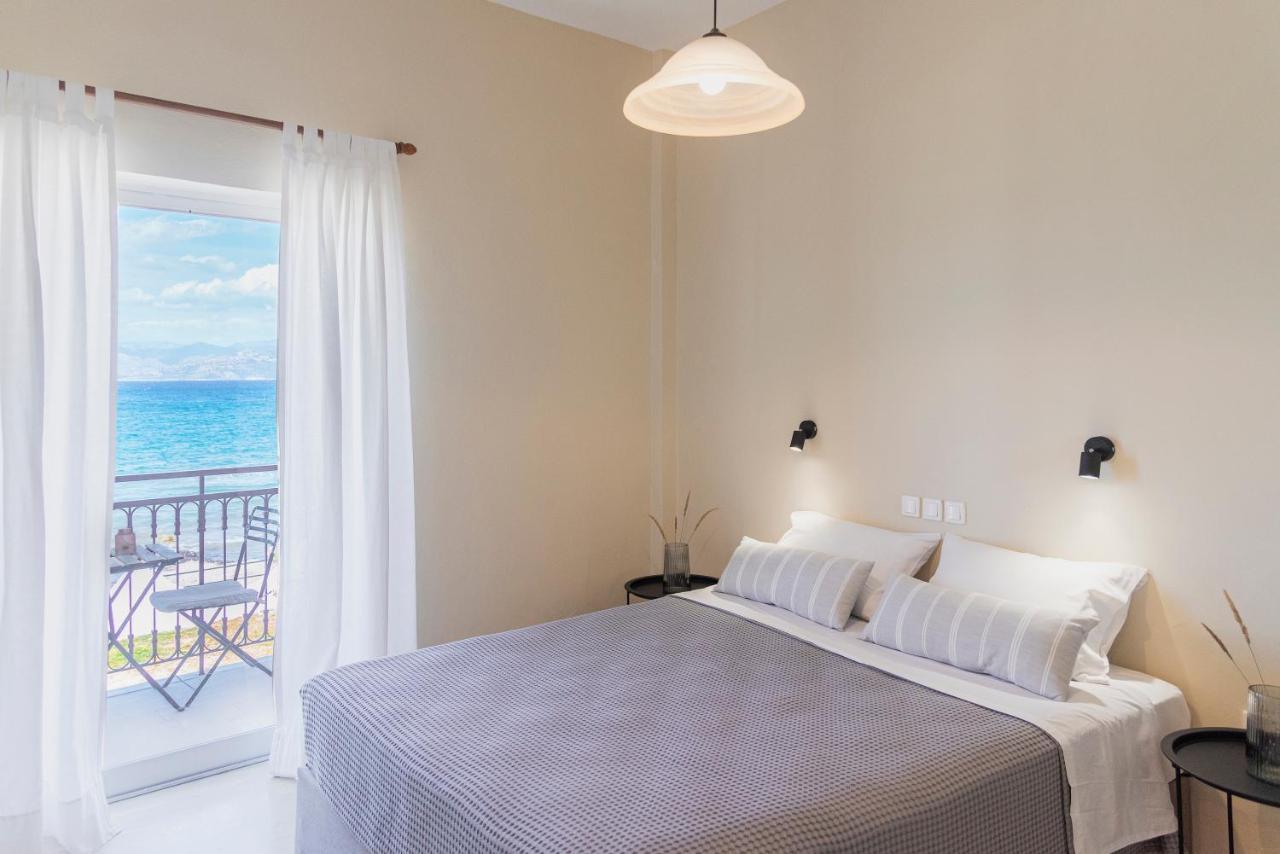 Apartament Kamini *