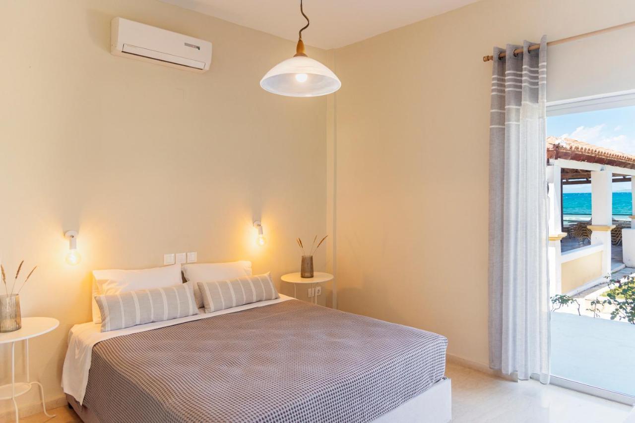 Kamini Apartament *