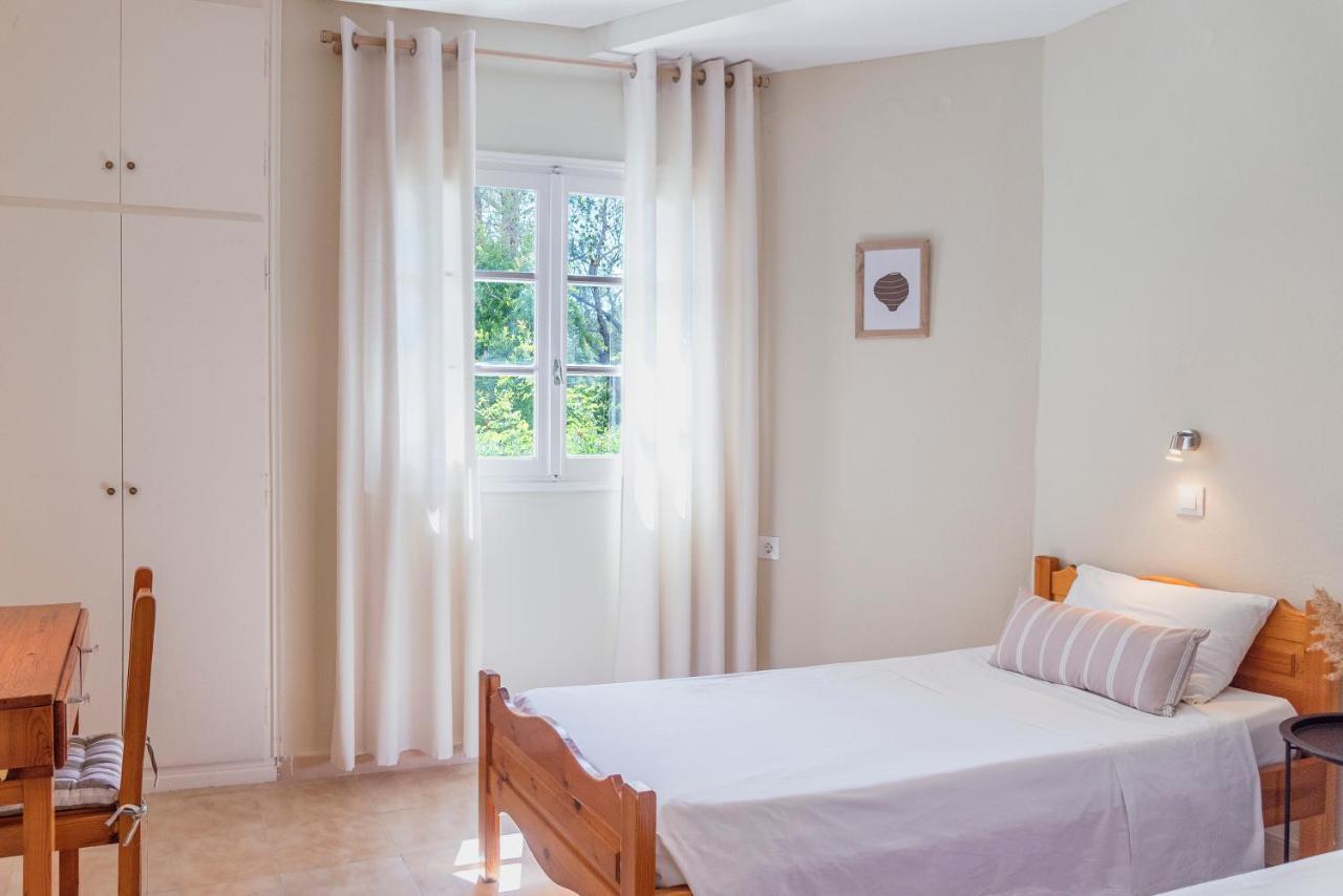 Kamini Apartament