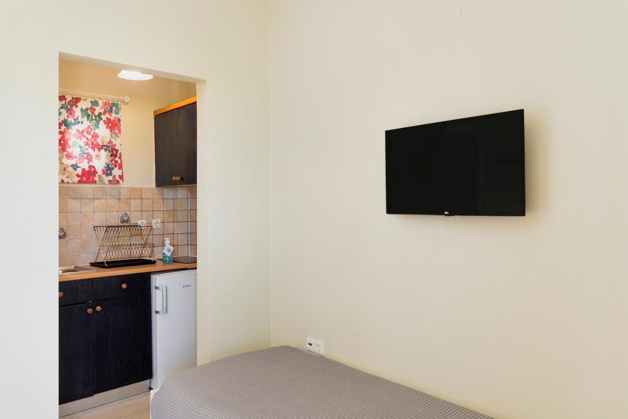 Kamini Apartament *