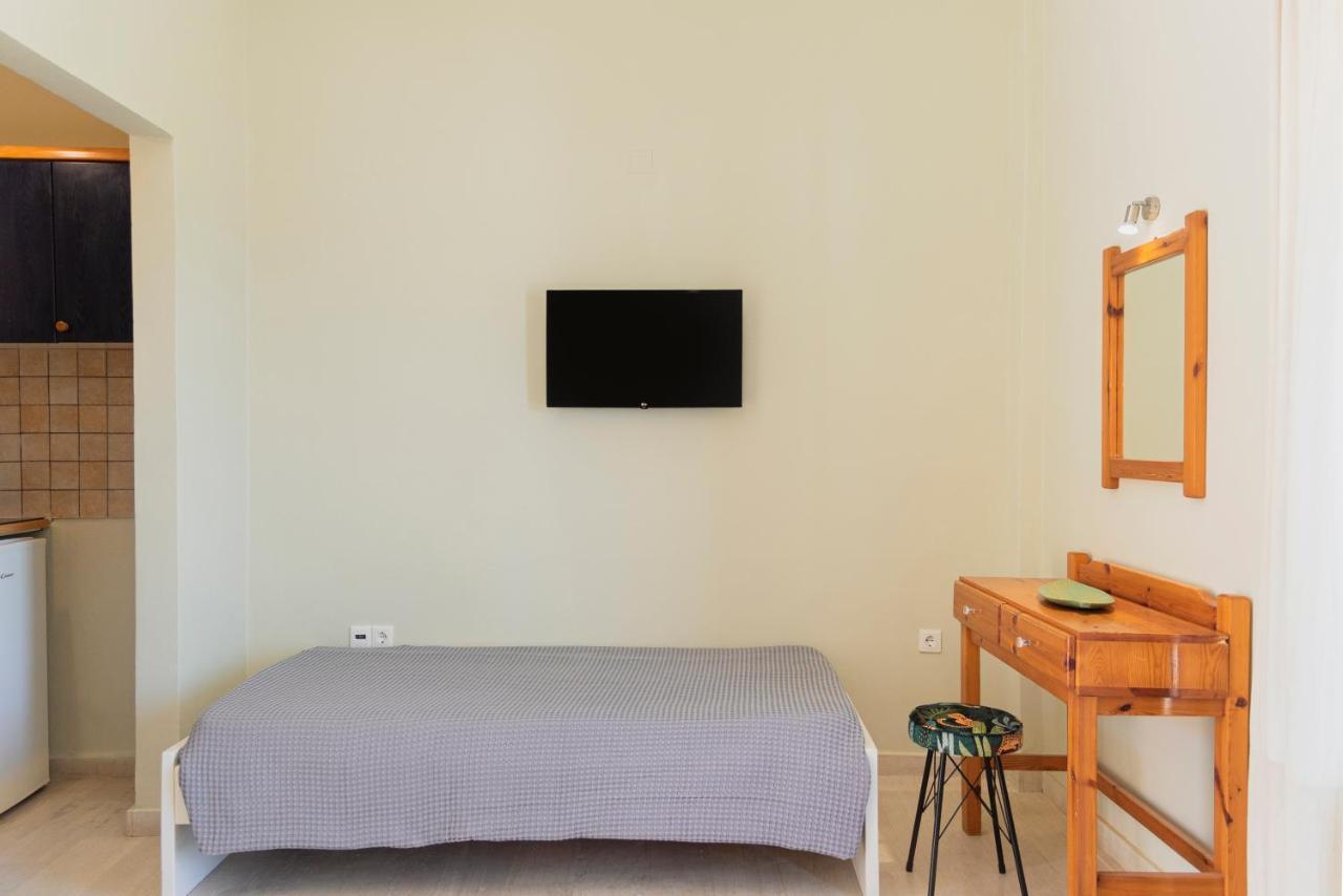 Apartament Kamini Kávos