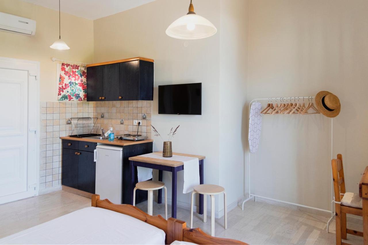Kamini Apartament