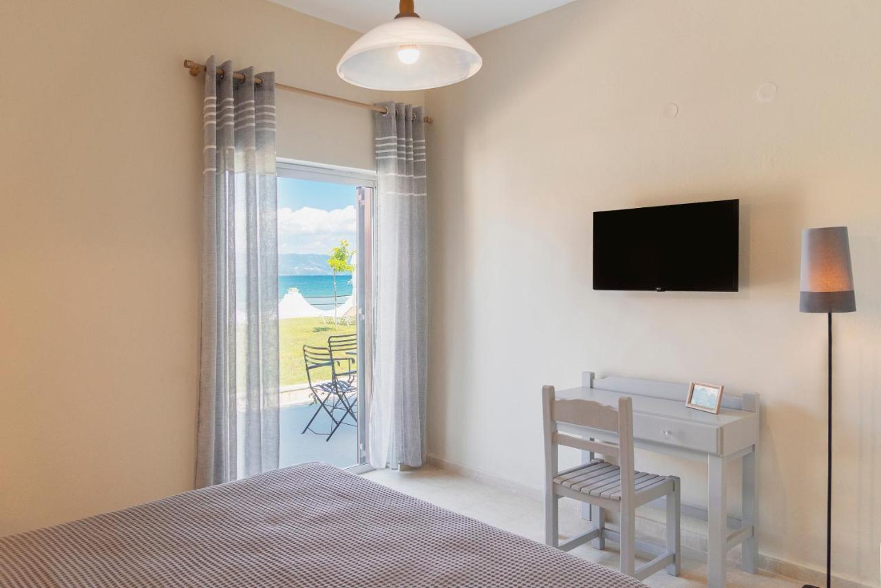 Kamini Apartament