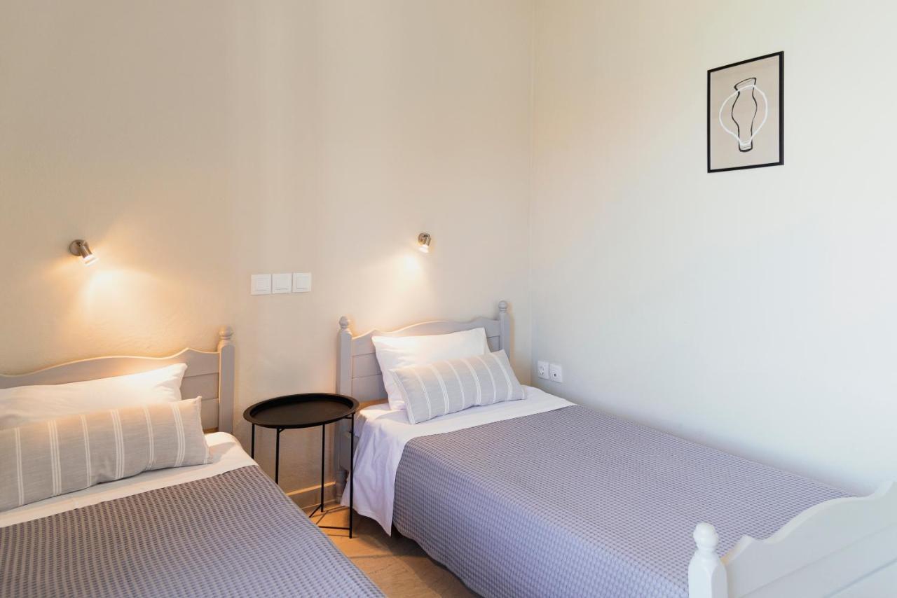 Kamini Apartament