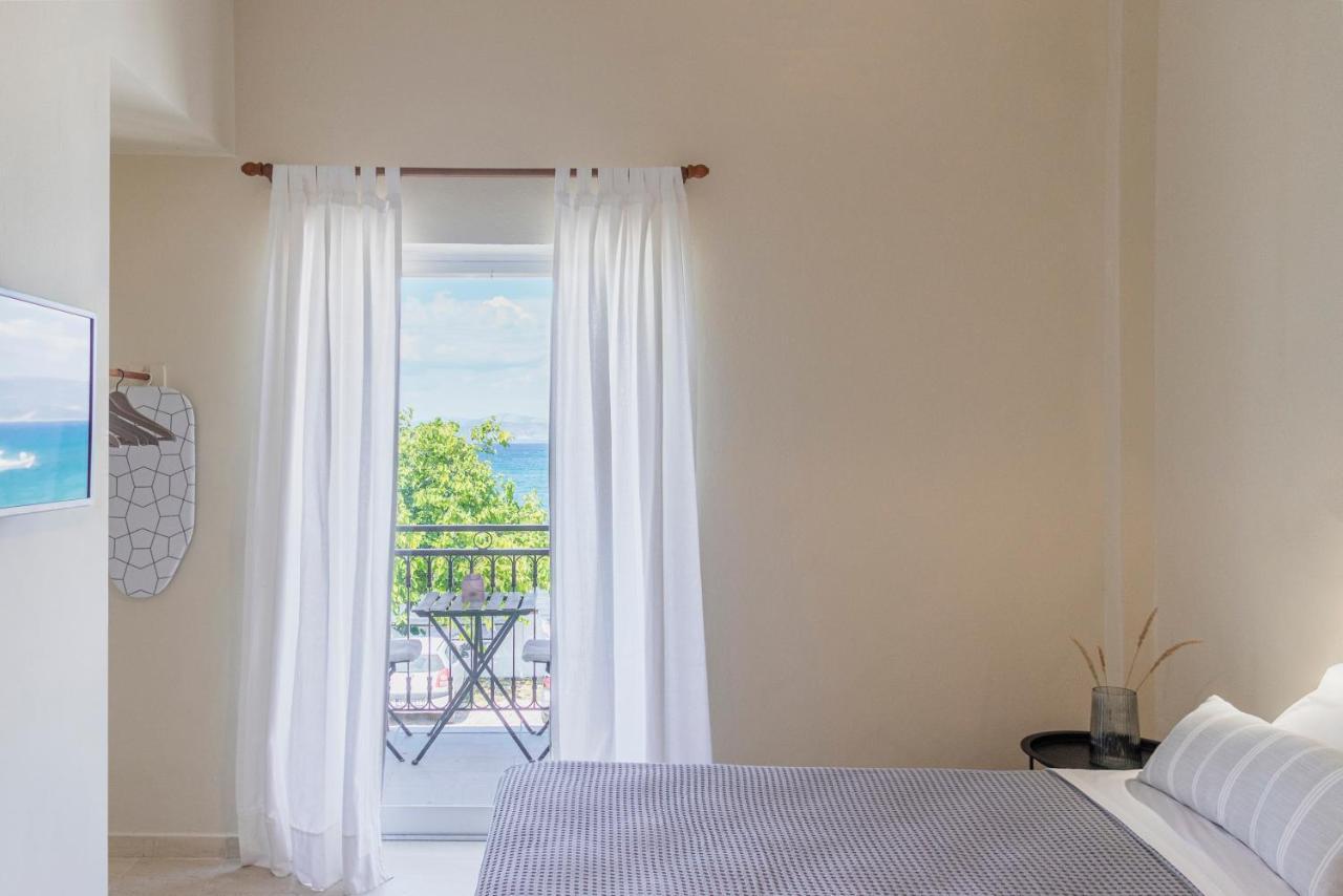 Kamini Apartament Kávos
