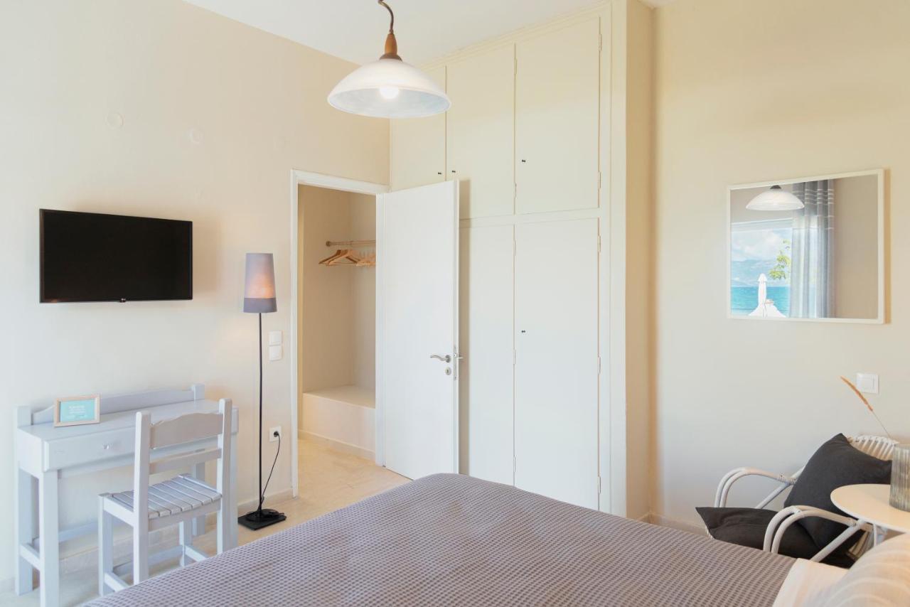 Kamini Apartament *
