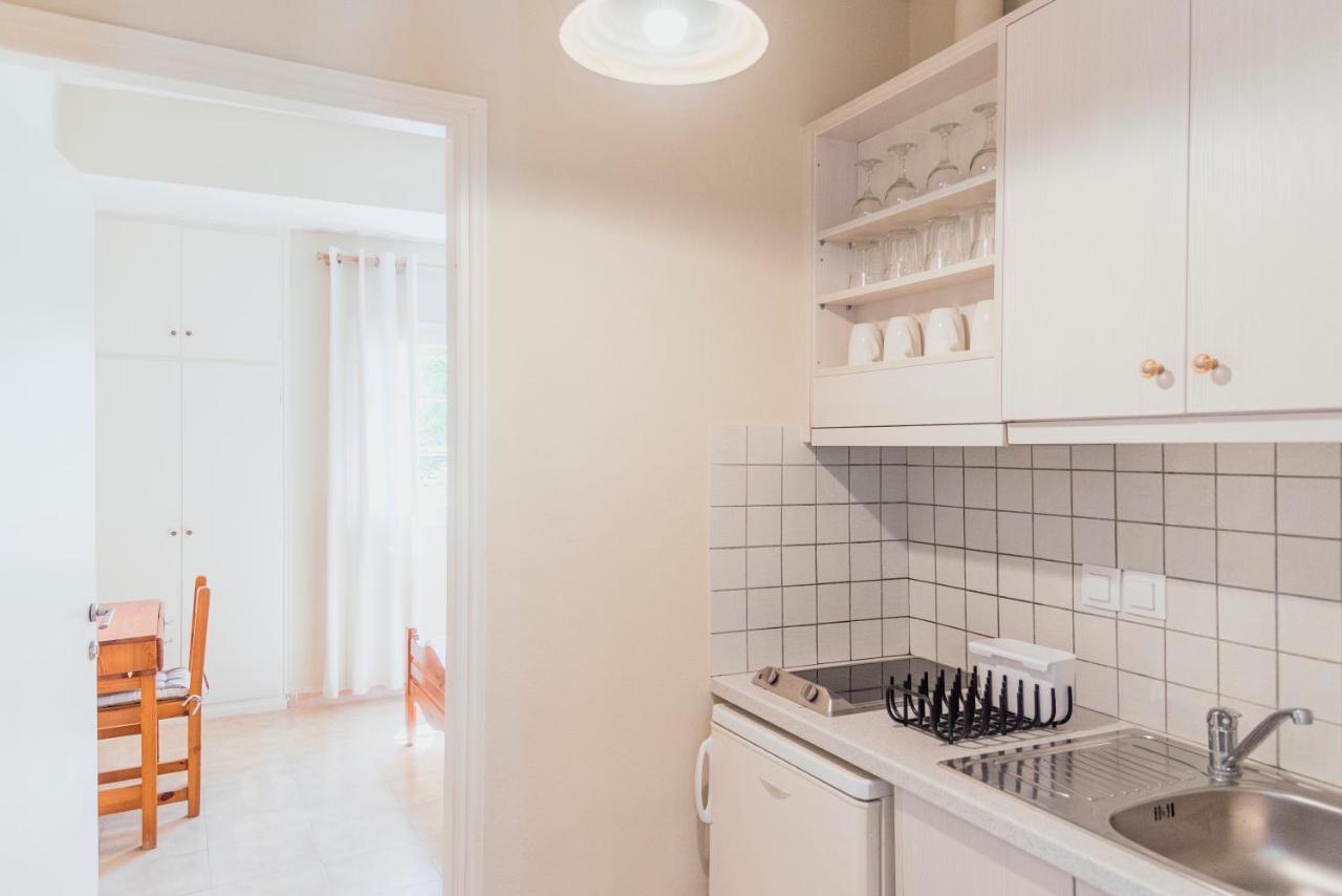 Kamini Apartament *