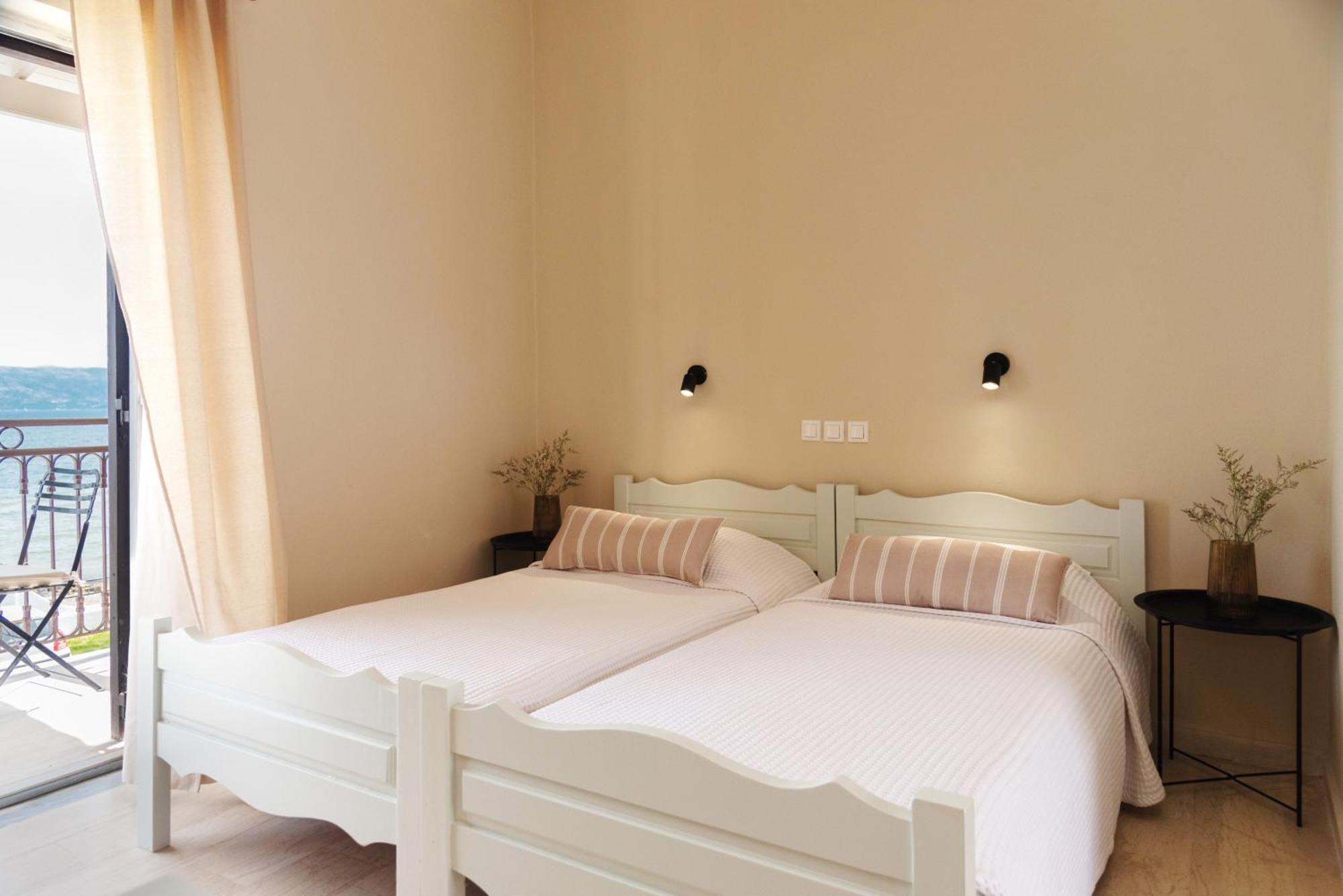 Kamini Apartament