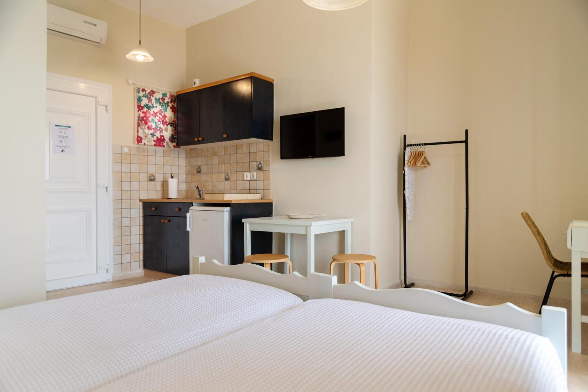 Apartament Kamini