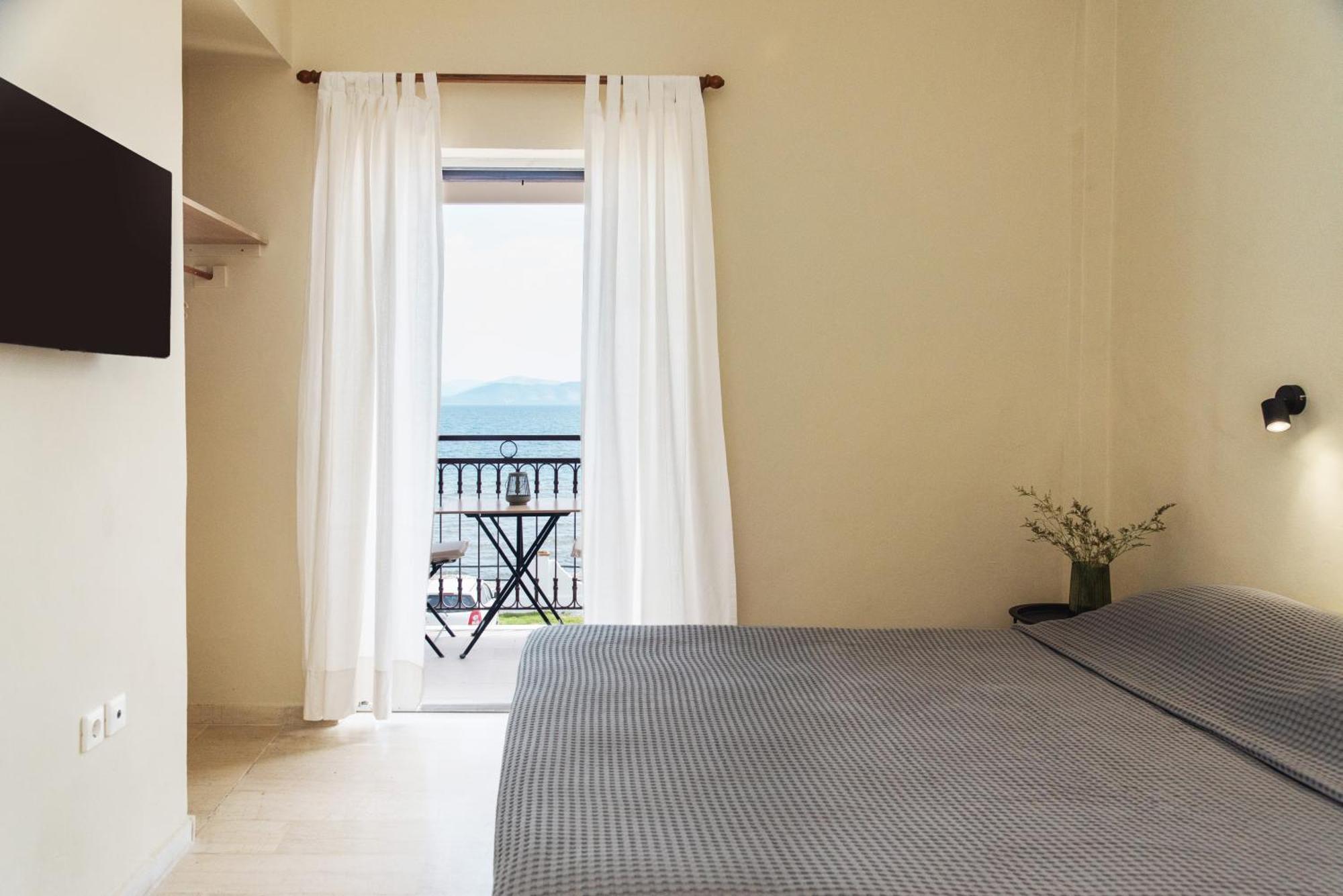 Kamini Apartament