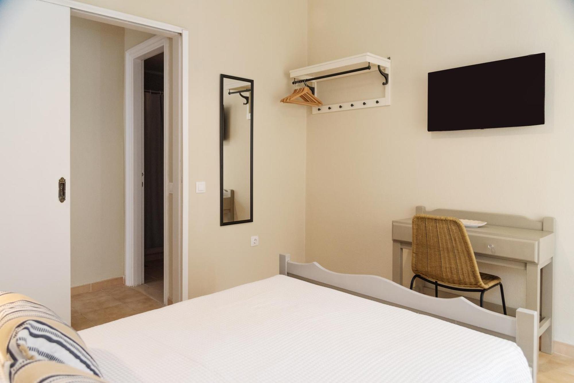 Apartament Kamini
