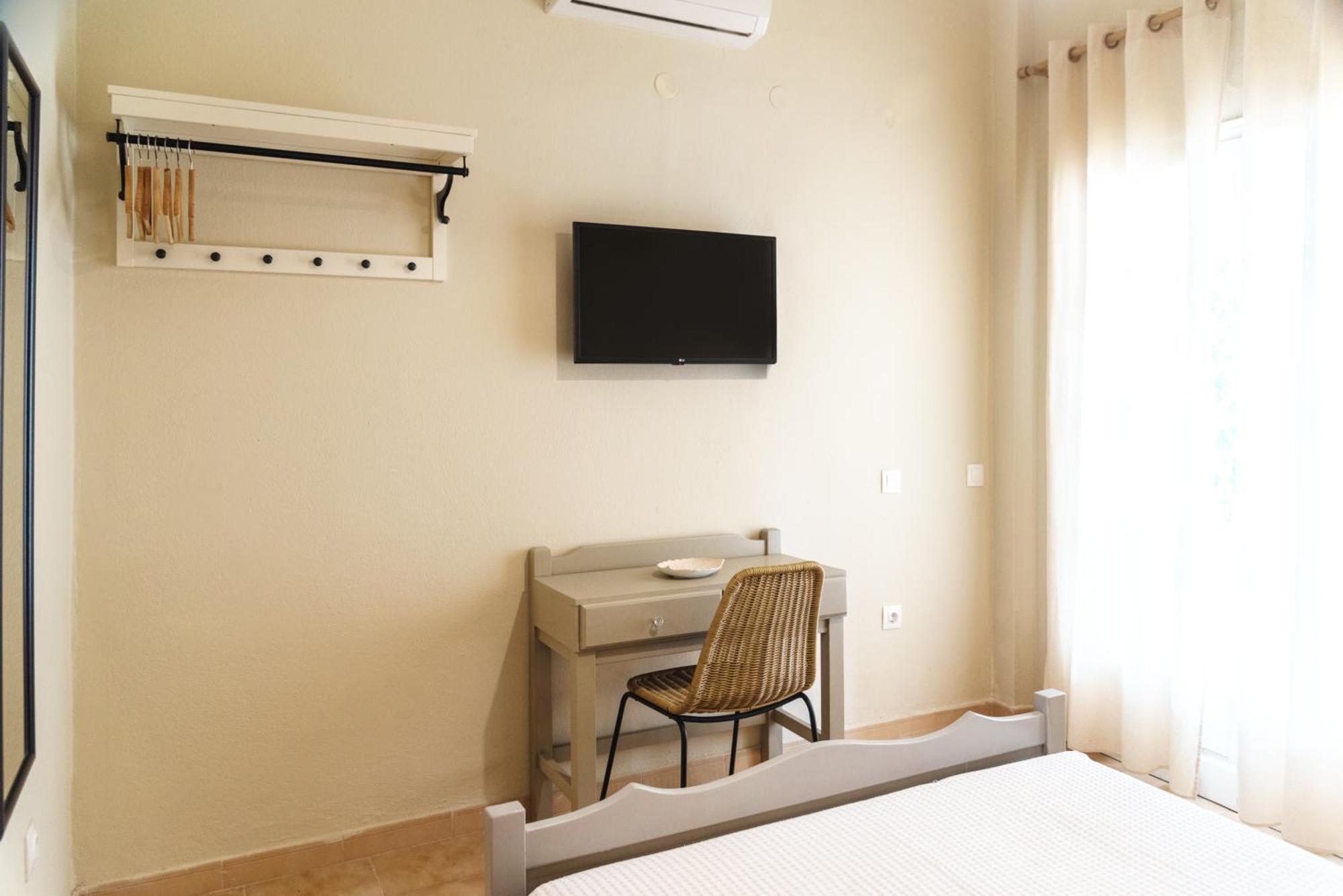 Kamini Apartament *