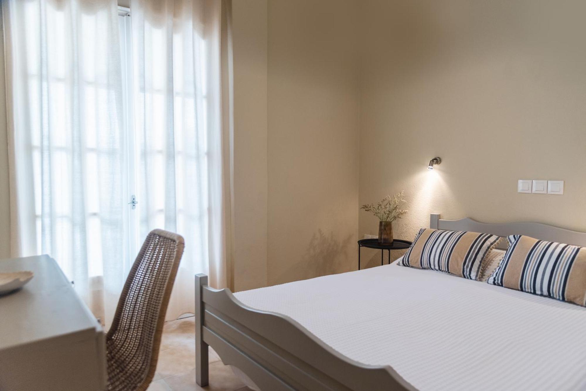Apartament Kamini Kávos