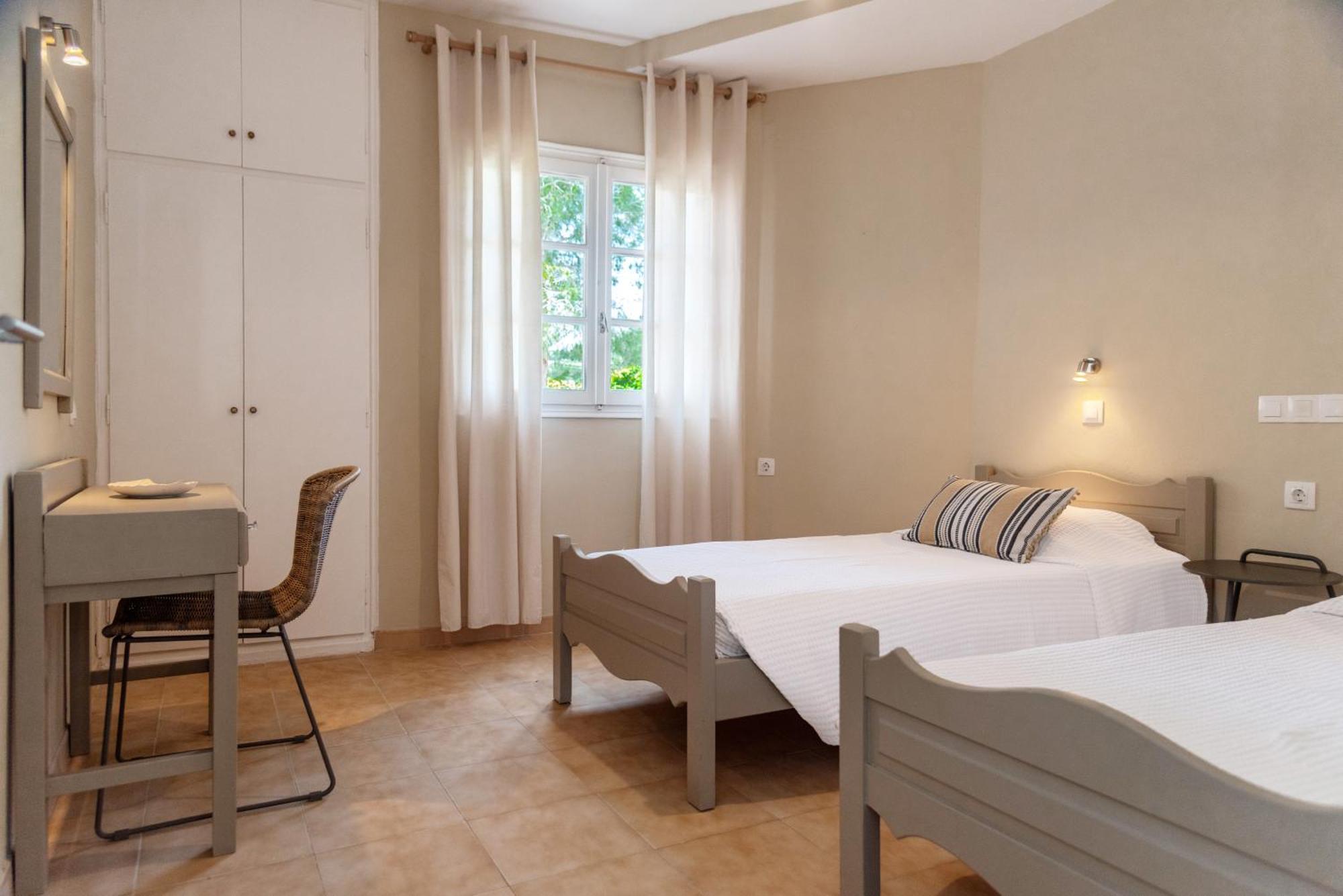 Kamini Apartament *