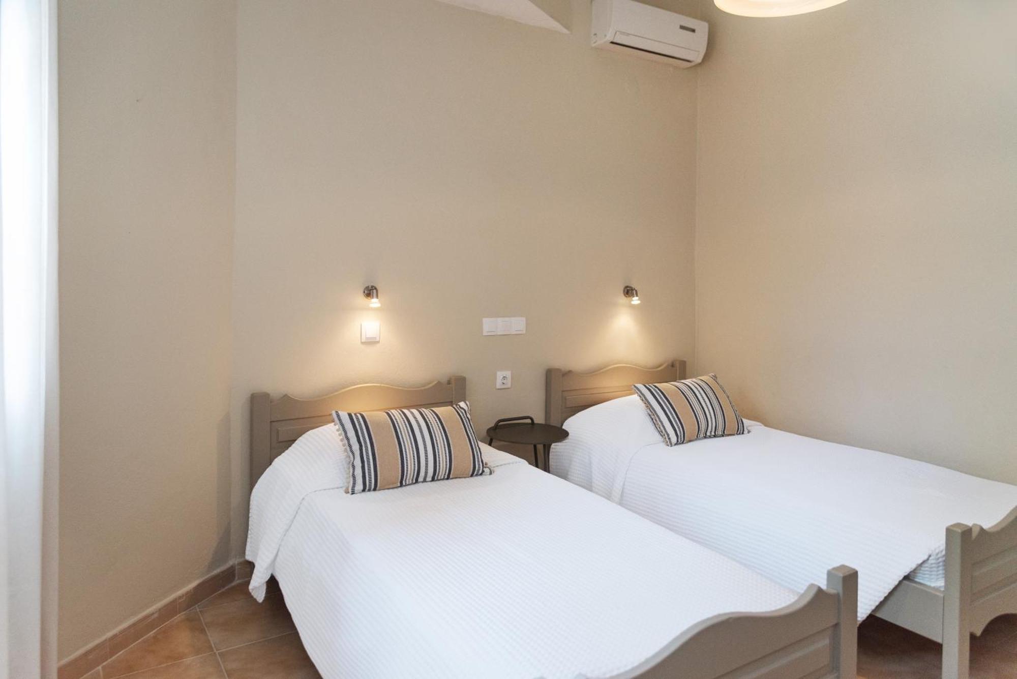 Apartament Kamini *