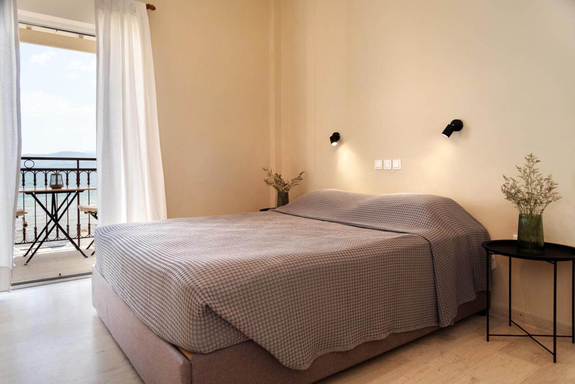 Kamini Apartament *