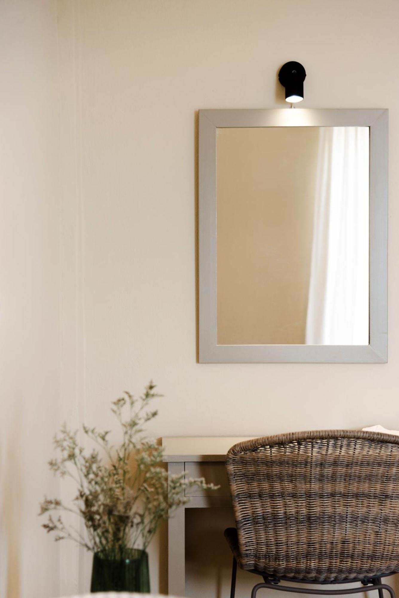 Kamini Apartament Kávos