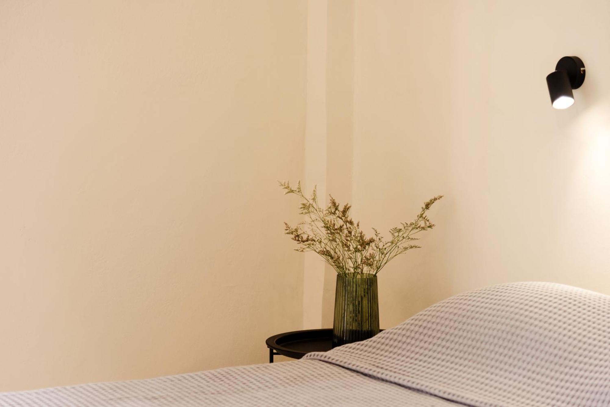 Apartament Kamini Kávos